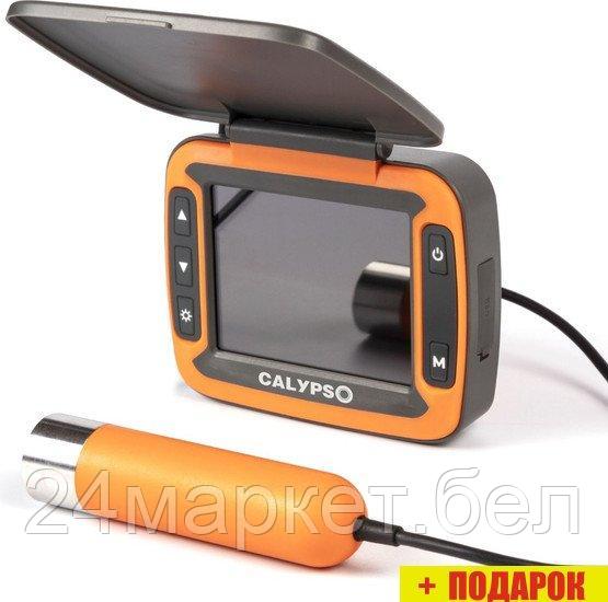 Эхолот Calypso FFS-02 Comfort Plus - фото 3 - id-p224459902