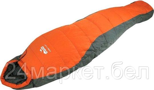 Спальный мешок TRAMP Fjord T-Loft Compact TRS-049C (левая молния), фото 2