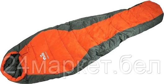 Спальный мешок TRAMP Fjord T-Loft Compact TRS-049C (левая молния), фото 2