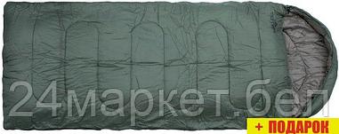 Спальный мешок Totem Fisherman XXL (левая молния)