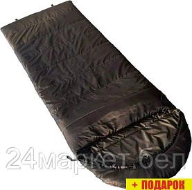 Спальный мешок TRAMP Taiga 200 XL TRS-059L (правая молния)