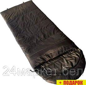 Спальный мешок TRAMP Taiga 400 XL TRS-060L (правая молния)
