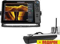 Эхолот-картплоттер Lowrance HDS PRO 10 Active Imaging HD 000-15984-001