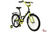 Детские велосипеды Foxx BRIEF 20 2021 (зеленый), фото 2