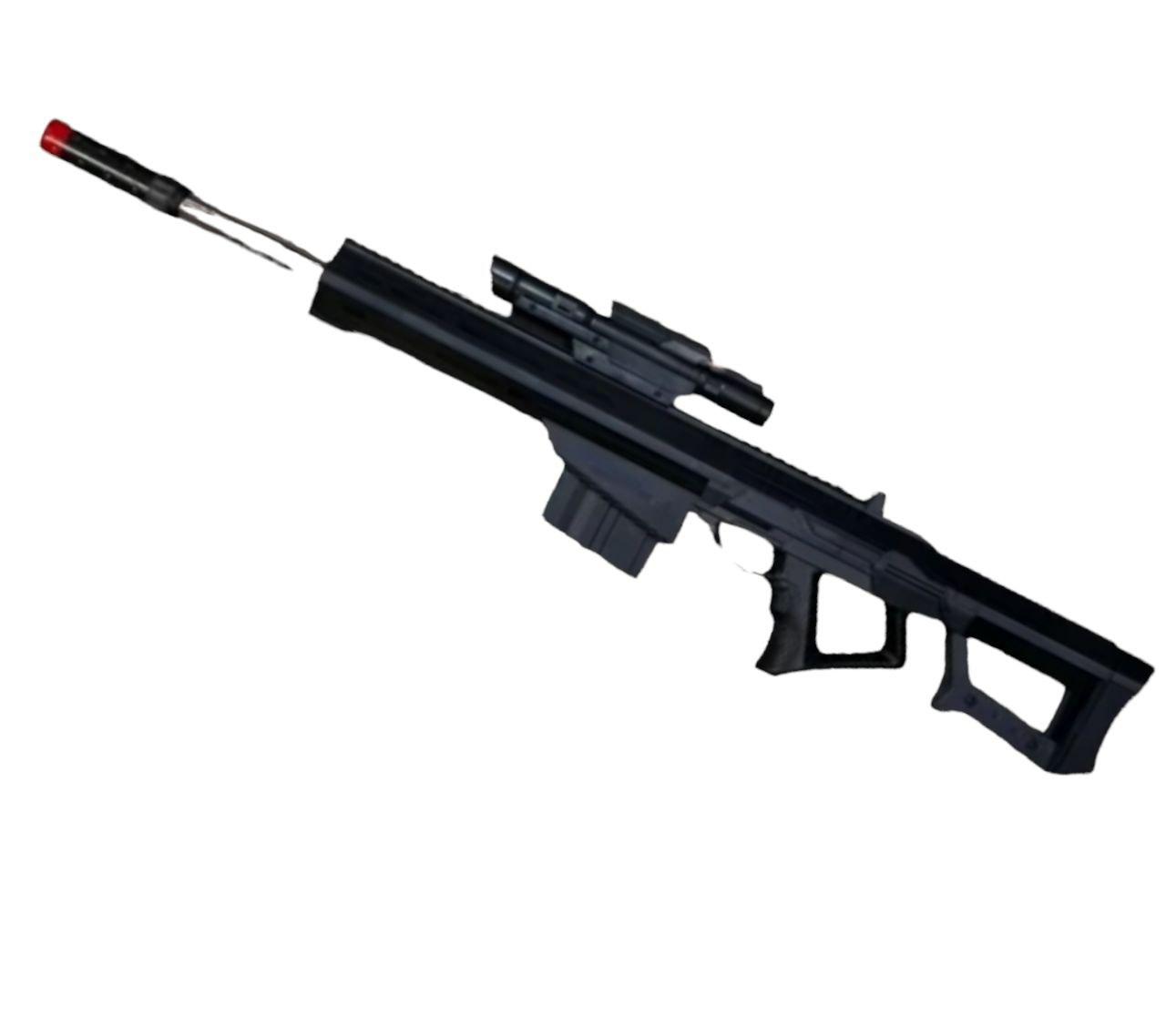 Детская снайперская винтовка автомат 320, детское игрушечное оружие, пневматический пистолет для игры детей - фото 5 - id-p224460085