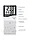 Электронный термометр гигрометр комнатный настенный HTC-1 / Термогигрометр цифровой настольный / Погодная стан, фото 3