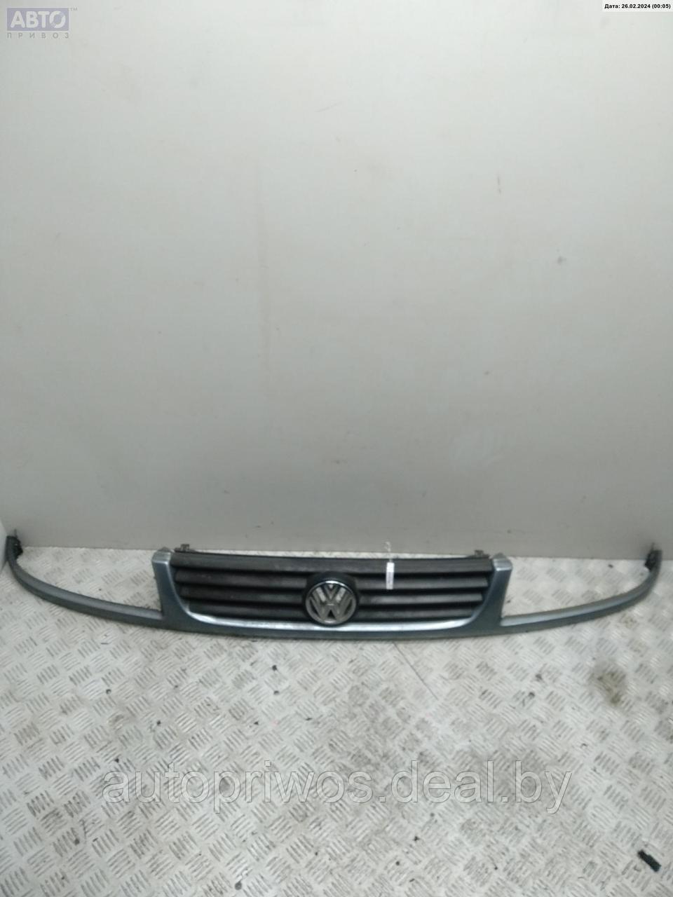Решетка радиатора Volkswagen Passat B4 - фото 1 - id-p224427968