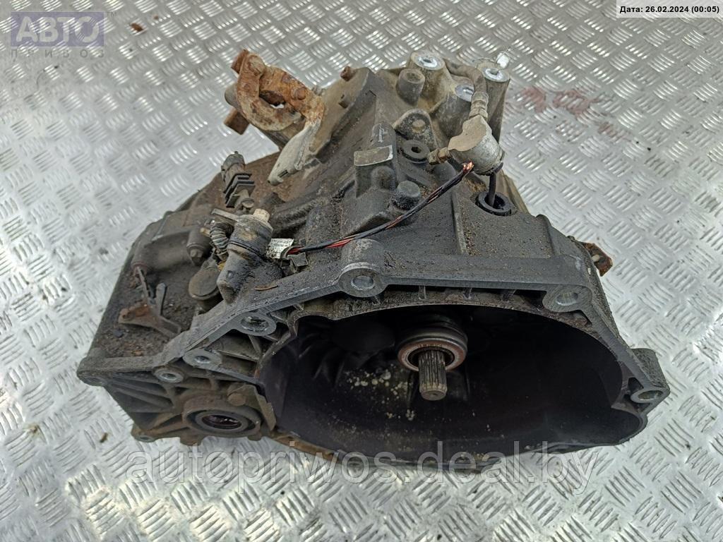 КПП 5-ст. механическая Opel Zafira A - фото 1 - id-p224455951