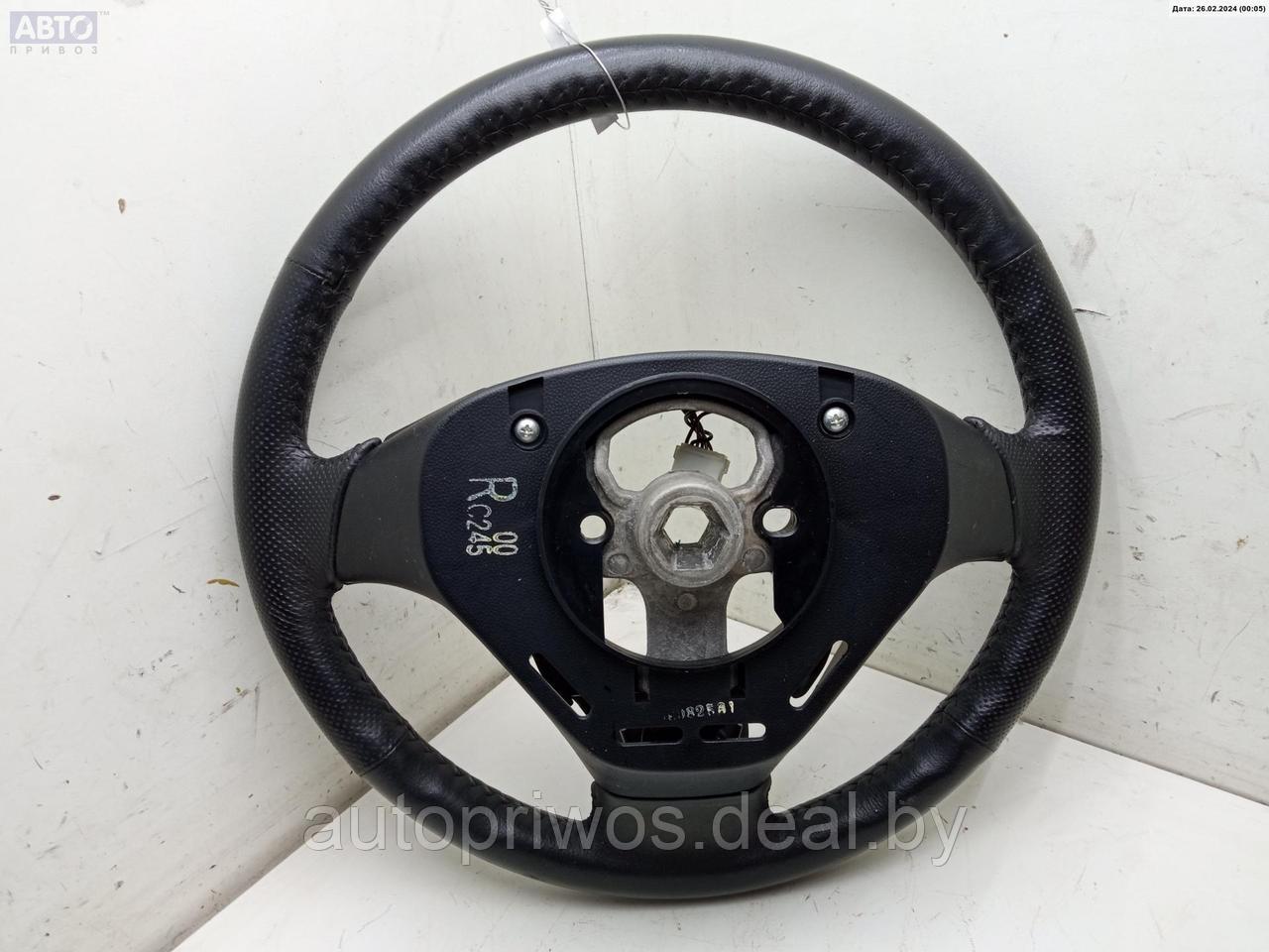 Руль Mazda 5 - фото 2 - id-p219793254