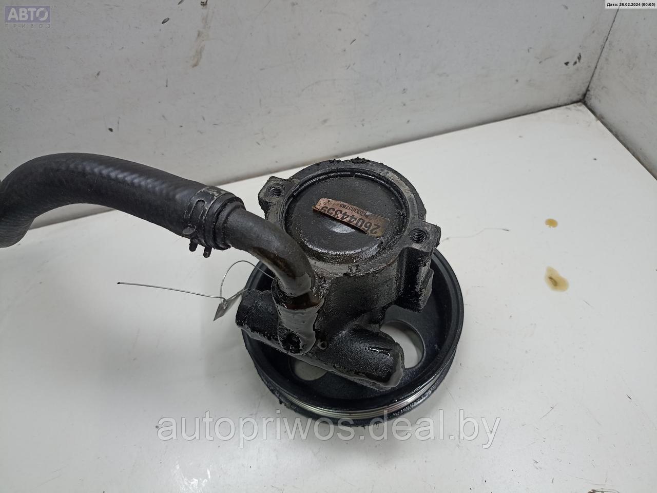 Насос гидроусилителя руля Opel Sintra - фото 2 - id-p224446534