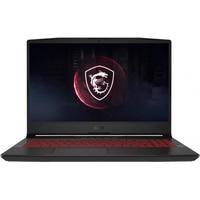 Игровой ноутбук MSI GL66 11UCK-201XPL