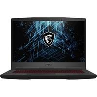 Игровой ноутбук MSI Thin GF63 11UC-219XRU