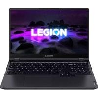 Игровой ноутбук Lenovo Legion 5 15ITH6 82JK00B9US