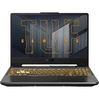 Игровой ноутбук ASUS TUF Gaming F15 FX506HC-HN006 90NR0723-M02580