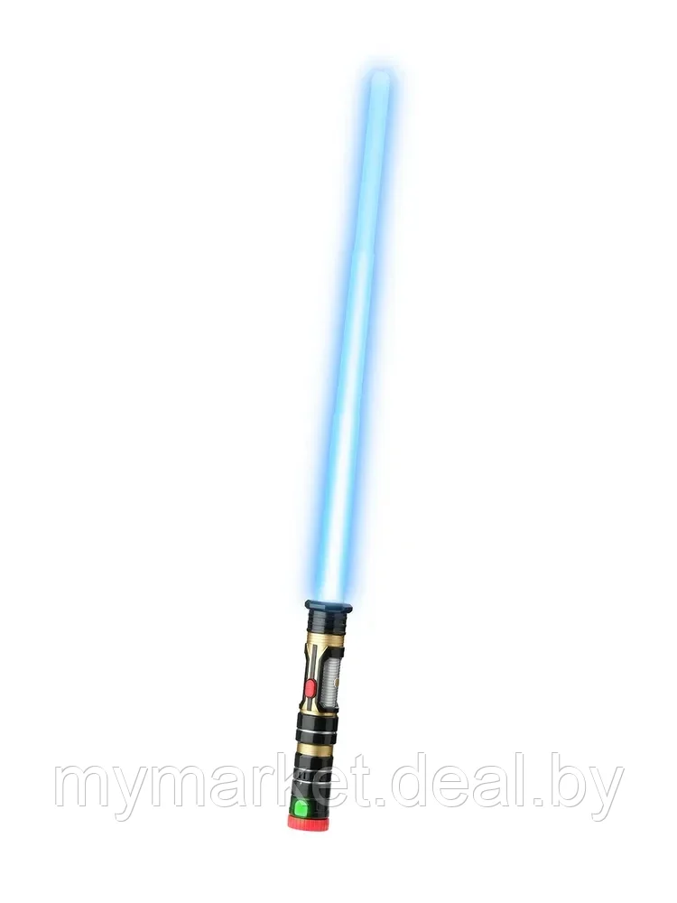 Световой меч джедая "Star Wars" - фото 6 - id-p224461469