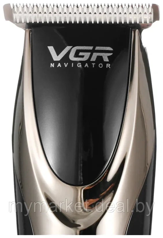 Машинка для стрижки волос VGR - фото 5 - id-p224461496