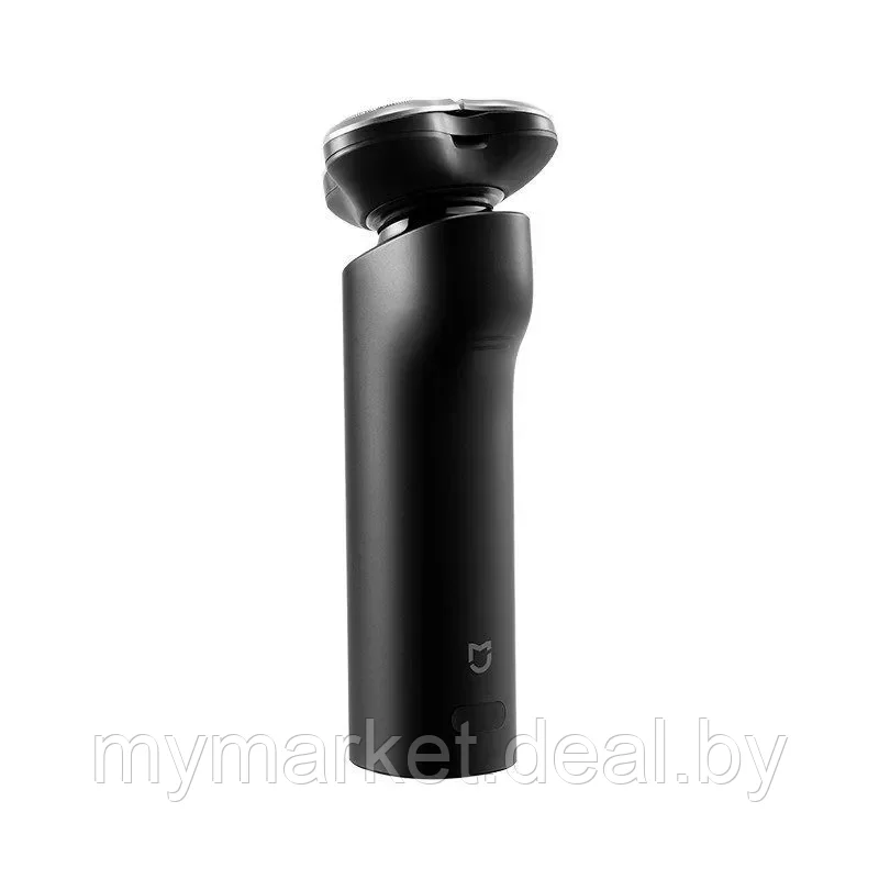 Электробритва для мужчин роторная Xiaomi S500 - фото 10 - id-p224461510