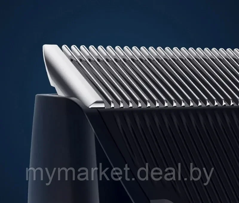 Машинка для стрижки волос триммер профессиональный Xiaomi Mijia Hair Clipper - фото 10 - id-p224461511