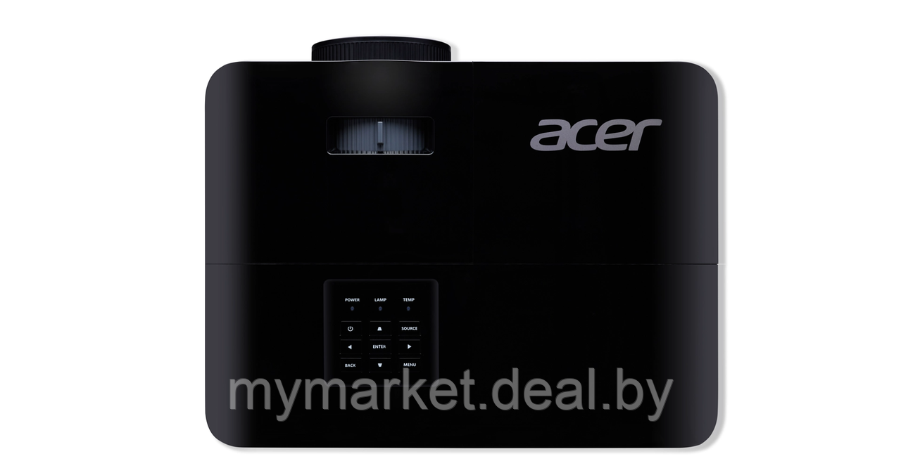 Проектор офисный Acer X1126AH с HDMI - фото 5 - id-p224461534