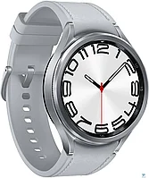 Smart Watch / Смарт часы Samsung Galaxy Watch с NFS "Silver"