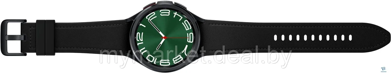 Smart Watch / Смарт часы Samsung Galaxy Watch с NFS "Black" - фото 6 - id-p224461538