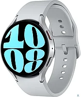 Smart Watch / Смарт часы Samsung Galaxy Watch с NFS "Silver"