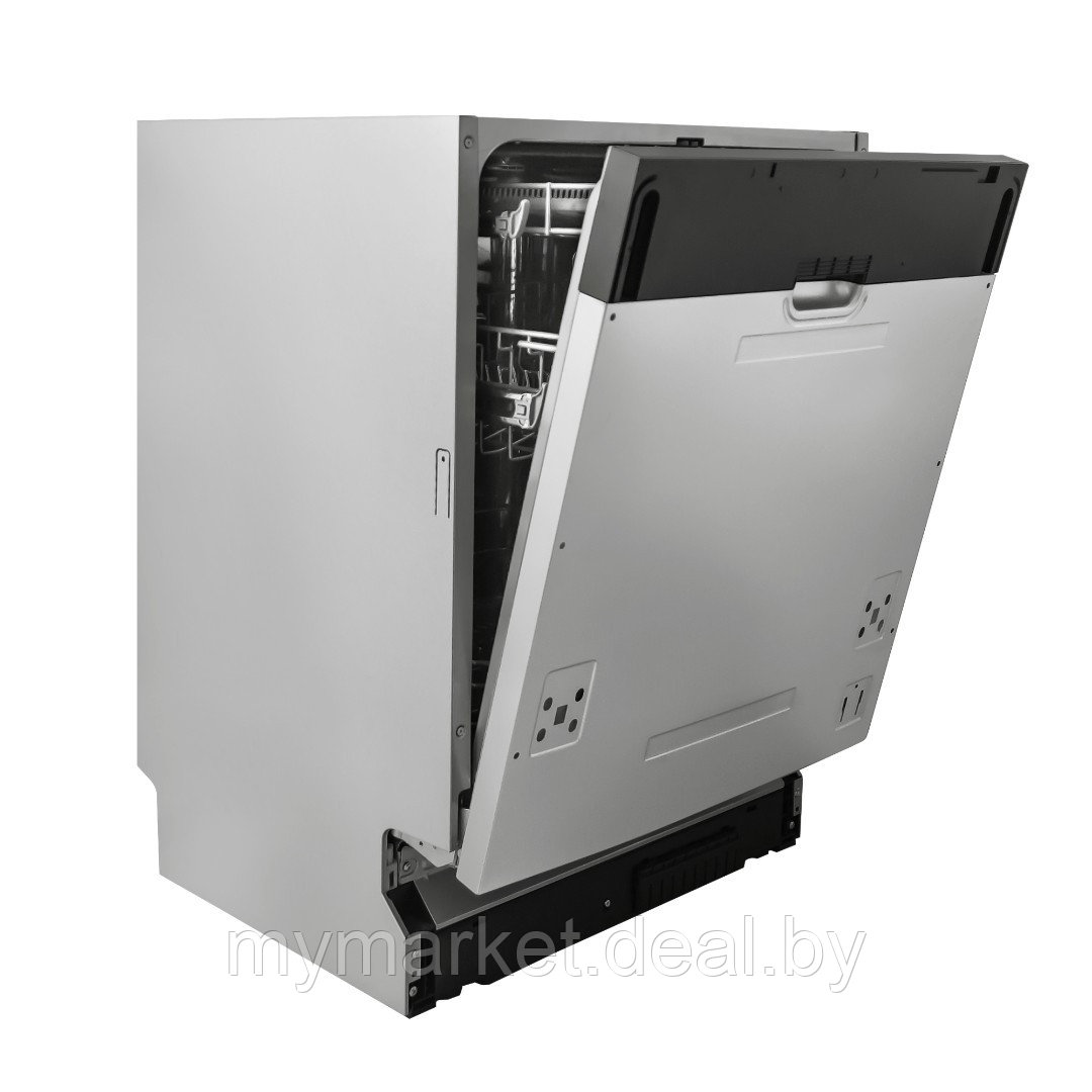 Посудомоечная машина встраиваемая EXITEQ EXDW-I606 - фото 1 - id-p224461595