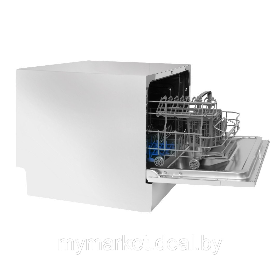 Посудомоечная машина настольная EXITEQ EXDW-T503 - фото 7 - id-p224461596