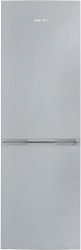 Двухкамерный холодильник-морозильник Snaige RF56SM-S5MP2F - фото 1 - id-p224461629