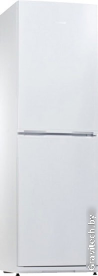 Двухкамерный холодильник-морозильник Snaige RF35SM-S0002F0 - фото 2 - id-p224461630