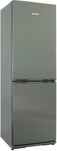Двухкамерный холодильник-морозильник Snaige RF34SM-S0FC2F - фото 1 - id-p224461631