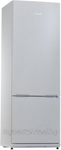 Двухкамерный холодильник-морозильник Snaige RF32SM-S0002F - фото 1 - id-p224461633