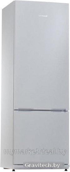 Двухкамерный холодильник-морозильник Snaige RF32SM-S0002F - фото 2 - id-p224461633