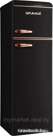 Двухкамерный холодильник Snaige FR27SM-PRJC0E - фото 1 - id-p224461641