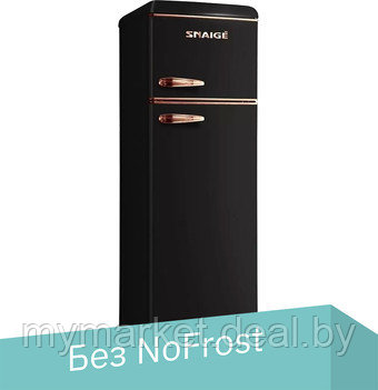 Двухкамерный холодильник Snaige FR27SM-PRJC0E - фото 2 - id-p224461641