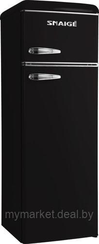 Двухкамерный холодильник Snaige FR26SM-PRJ30E3 - фото 1 - id-p224461644