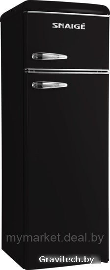 Двухкамерный холодильник Snaige FR26SM-PRJ30E3 - фото 2 - id-p224461644