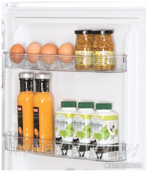 Двухкамерный холодильник Snaige FR24SM-PRDH0E - фото 3 - id-p224461654