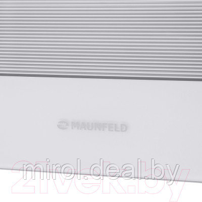 Газовый духовой шкаф Maunfeld MGOG 673W - фото 10 - id-p224461718