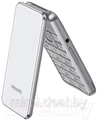 Мобильный телефон Philips Xenium E2601 - фото 2 - id-p224461729