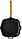Сковорода-гриль чугунная со съемной ручкой, гриль сковорода 0624, фото 3