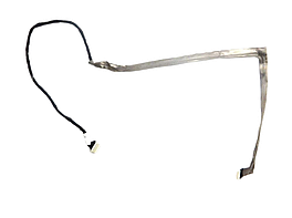 Шлейф вебкамеры Toshiba Satellite A300 (с разбора)