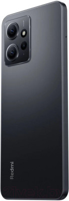 Смартфон Xiaomi Redmi Note 12 6GB/128GB с NFC (Onyx Gray) - фото 8 - id-p224462489