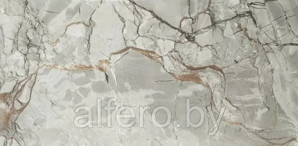 Керамогранит ETILI SERAMIK Gediz Green рект. 600х1200