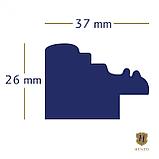 Рамка Henzo 80.454 Chic Baroque 30х40, фото 4