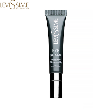 Бальзам для глаз LeviSsime Eye Balsam 15мл