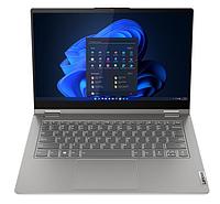 Ноутбук Lenovo ThinkBook 14s Yoga G2 14" FHD (1920x1080) IPS 300N MT, i7-1255U, 16GB DDR4 3200, 512GB SSD M.2,