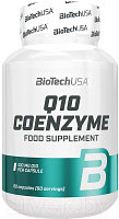 Коэнзим BioTechUSA Q-10 / I00001288