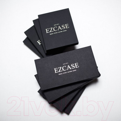 Зажим для денег Ezcase City Standart Pro / C17.3 - фото 2 - id-p224466209