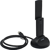 Точка доступа D-Link DWA-192 /RU/B1A AC1900 MU-MIMO Wi-Fi USB3.0 Adapter (802.11g/n/ac, 1300 Mbps)